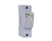 Imagine Separator cu fuzibil; pentru fuzibil 14x51mm 2P 50A