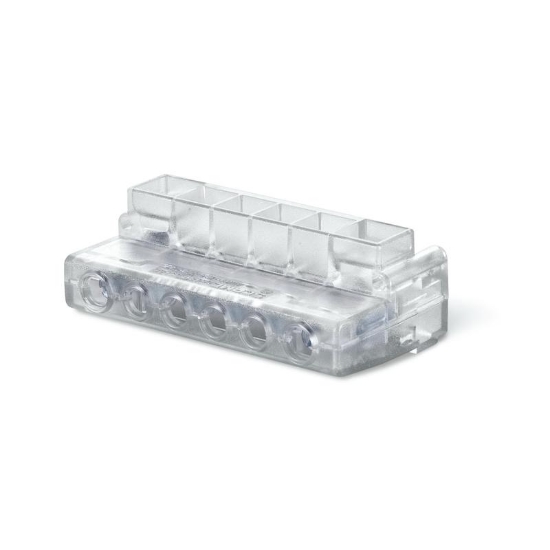 Imagine CLEME DISTRIBUTIE 4x16MM + 2x35MM