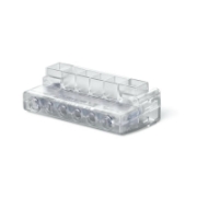 Imagine CLEME DISTRIBUTIE 4x6MM + 2x16MM