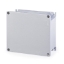 Imagine DOZA ALUMINIU GRI 192x168x80mm IP66/IP67