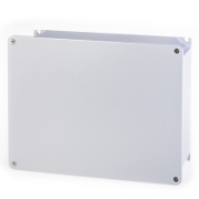 Imagine DOZA ALUMINIU GRI 410X315X153mm IP66/IP67