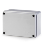 Imagine DOZA DERIVATIE PT 650°C 120x80x50mm IP56 HF