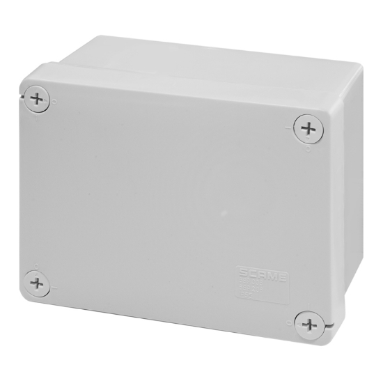 Imagine DOZA DERIVATIE PT 650°C 150x110x70mm IP55 HF