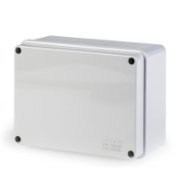 Imagine DOZA DERIVATIE PT 650°C 150x110x70mm IP56 HF