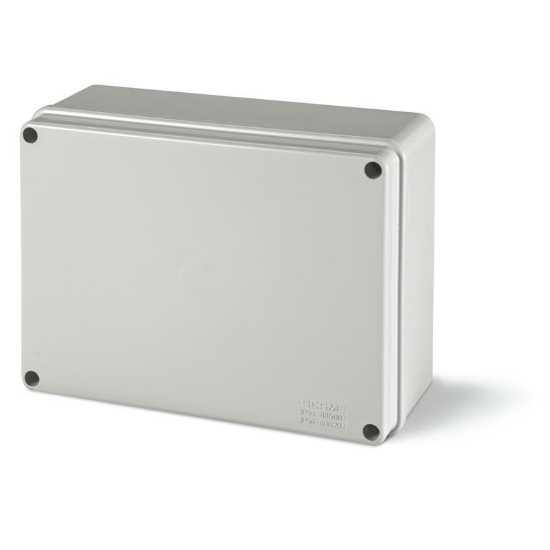Imagine DOZA DERIVATIE PT 650°C 190x140x70mm IP56 HF