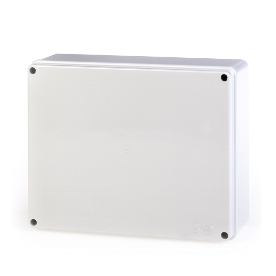 Imagine DOZA DERIVATIE PT 650°C 240x190x90mm IP56 HF