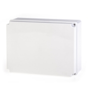 Imagine DOZA DERIVATIE PT 650°C 300x220x120mm IP56 HF