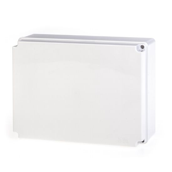 Imagine DOZA DERIVATIE PT 650°C 300x220x120mm IP56 HF