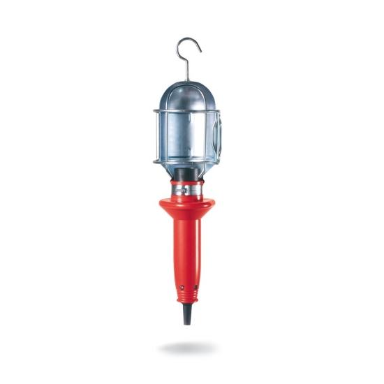 Imagine LAMPA PORTABILA fara fir IP20 E27