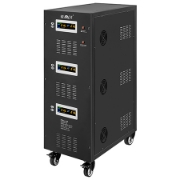 Imagine STABILIZATOR SERVOMOTOR TRIFAZAT 50KVA PROAVR-50K KEMOT URZ3437-50