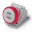Imagine PRIZA APLICATA 3P+N+E 16A IP67