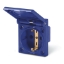 Imagine PRIZA INCASTRATA 2P+E 16A IP44 50X60MM OPTIMA