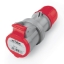 Imagine PRIZA MOBILA 3P+N+E 16A IP44 OPTIMA
