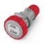 Imagine PRIZA MOBILA 5P 16A IP67 OPTIMA