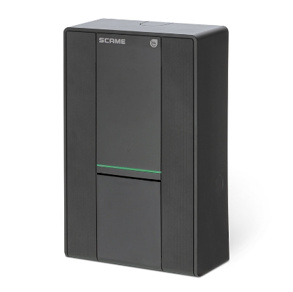 Imagine pentru categorie Statii incarcare auto electrice