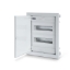 Imagine TABLOU FLAT Gips-Carton Usa Metalica IP40 443x368x90mm 24+4MOD
