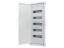 Imagine TABLOU FLAT Gips-Carton Usa Metalica IP40 878x368x93mm 60+10MOD