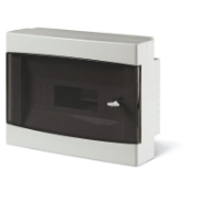 Imagine TABLOU SIGURANTE APLICAT IP40 250x326x108mm 12+1 MOD