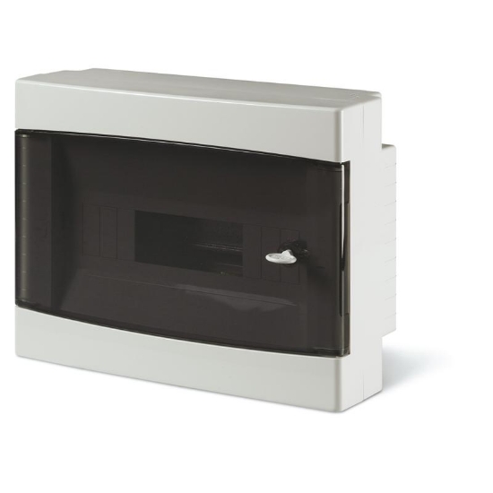 Imagine TABLOU SIGURANTE APLICAT IP40 250x326x108mm 12+1 MOD