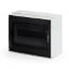 Imagine TABLOU SIGURANTE APLICAT IP66 12 module