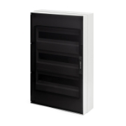 Imagine TABLOU SIGURANTE APLICAT IP66 54 module
