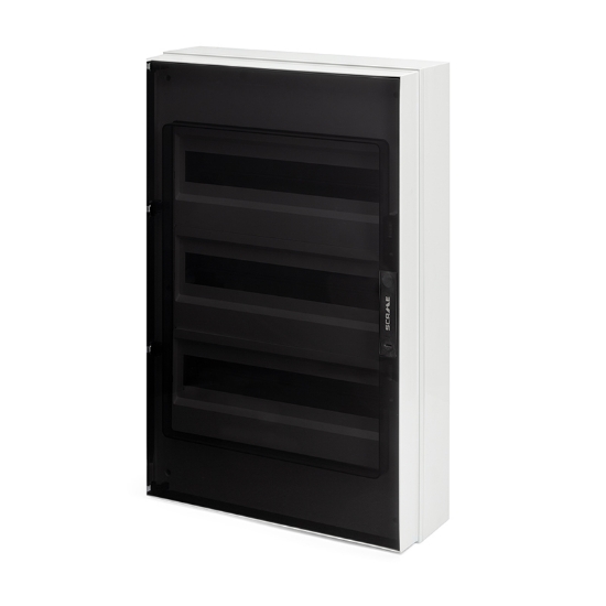 Imagine TABLOU SIGURANTE APLICAT IP66 54 module