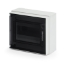 Imagine TABLOU SIGURANTE APLICAT IP66 8 module