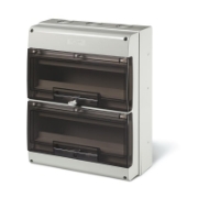 Imagine TABLOU SIGURANTE APLICAT IP66 M400 400x328x140mm 32 module