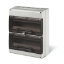 Imagine TABLOU SIGURANTE APLICAT IP66 M400 400x328x140mm 32 module