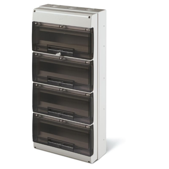 Imagine TABLOU SIGURANTE APLICAT IP66 M700 700x328x140mm 64 module