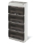 Imagine TABLOU SIGURANTE APLICAT IP66 M700 700x328x140mm 64 module
