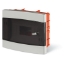 Imagine TABLOU SIGURANTE INCASTRAT IP40 210x254x75mm 8+1 MOD
