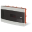 Imagine TABLOU SIGURANTE INCASTRAT IP40 270x434x75mm 18+1 MOD