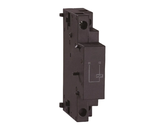 Imagine Bobina de declansare 110~115V 50Hz, 127V 60Hz