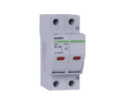 Imagine Separator cu fuzibil; pentru fuzibil 10x38mm 3P 32A