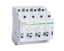 Imagine Releu impuls, 16 A, bobina 230V AC, 4-poli