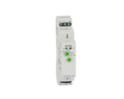 Imagine Releu de timp multifuctional, 10 functii, contact  16A, 1CO 12-240V AC/DC