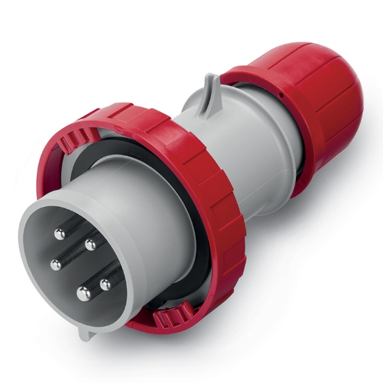 Imagine FISA 3P+N+E 32A IP67 OPTIMA