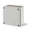 Imagine DOZA DERIVATIE PT 650°C 100x100x50mm IP56 HF