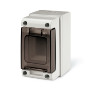 Imagine TABLOU SIGURANTE APLICAT IP66 M135 135x76x102mm 2 module