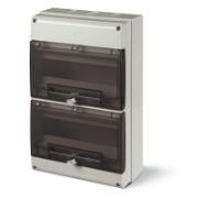 Imagine TABLOU SIGURANTE APLICAT IP66 M400 400x256x140mm 24 module