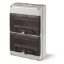 Imagine TABLOU SIGURANTE APLICAT IP66 M400 400x256x140mm 24 module