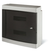 Imagine TABLOU SIGURANTE APLICAT IP40 400x434x140mm 36+4 MOD