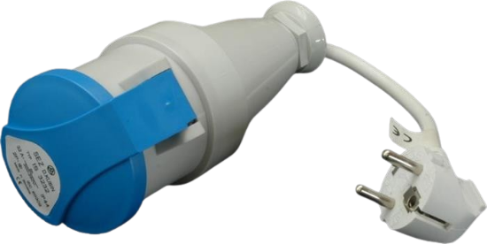 Imagine ADAPTOR DE CABLU SA-3