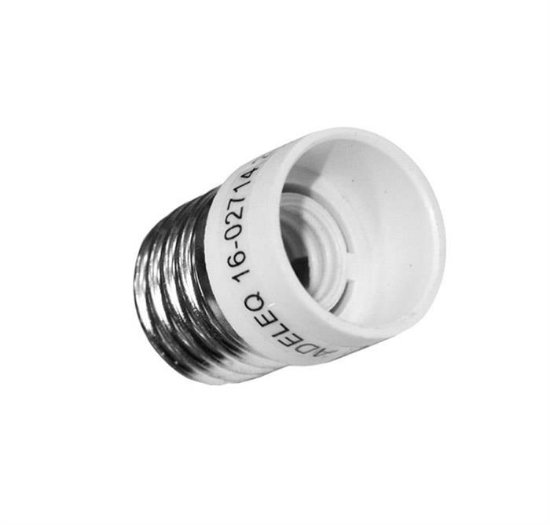 Imagine ADAPTOR DULIE DE LA E27 LA E14