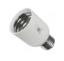 Imagine ADAPTOR DULIE DE LA E27 LA E40