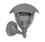 Imagine Aplica 36071(up) aluminiu E27 IP44 Gri
