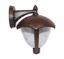 Imagine Aplica 36072(down) aluminiu E27 IP44 Ruginiu