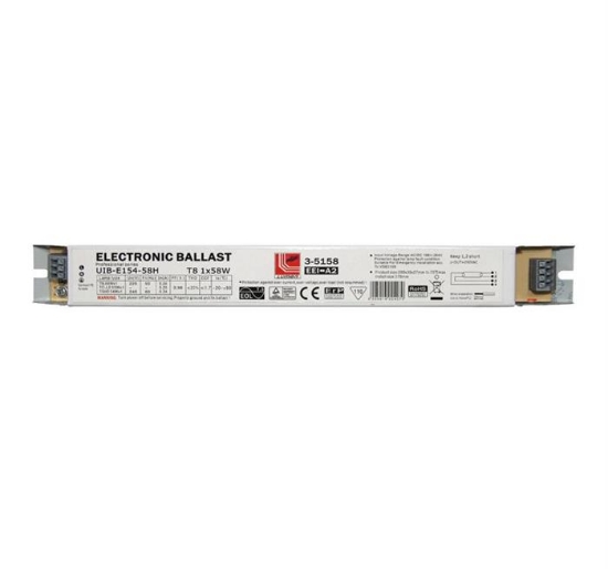 Imagine BALAST ELECTRONIC PT TUB T8 1x58W