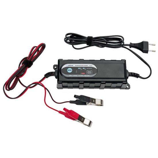Imagine  INCARCATOR SMART AUTO UNIVERSAL 3.8A 6-12V (PCBC38)